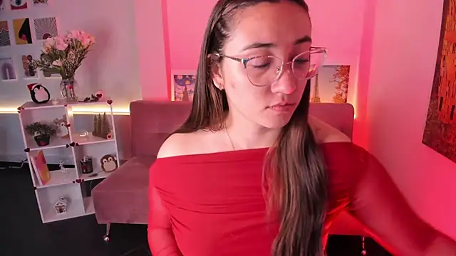 SwettieSammy online show from March 26, 2026, 12:22 pm