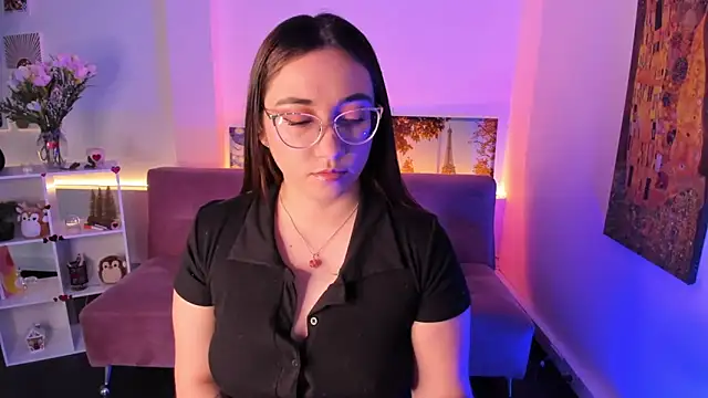 SwettieSammy online show from April 2, 2026, 12:25 pm