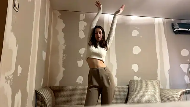 Snapshot of UnsentAle chatting on December 1, 2025, 7:13 am UnsentAle online show from December 1, 2025, 7:13 am