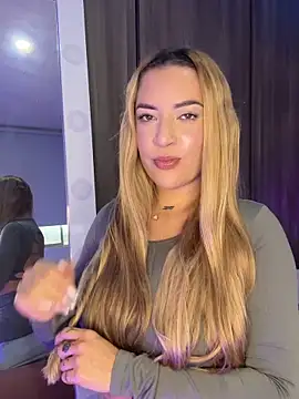 AlyonaWester  online show from March 3, 2026, 9:42 pm