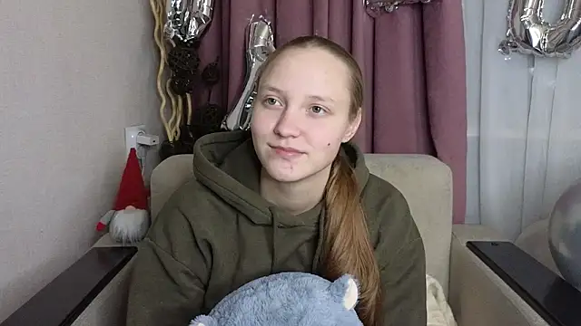 BibiStapler online show from February 27, 2026, 8:09 pm