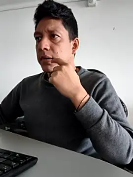 KairoStormX online show from December 22, 2025, 3:20 pm