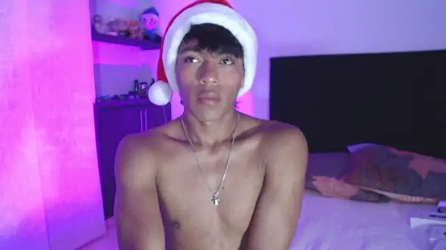 Snapshot of santinaughty chatting on December 1, 2025, 4:28 am santinaughty online show from December 1, 2025, 4:28 am