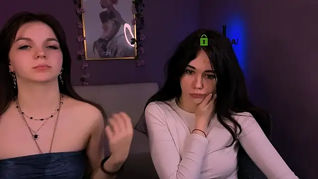 mikameovv online show from January 5, 2026, 8:34 pm