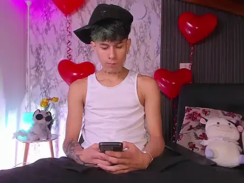 Jake beach  online show from February 11, 2026, 4:28 am