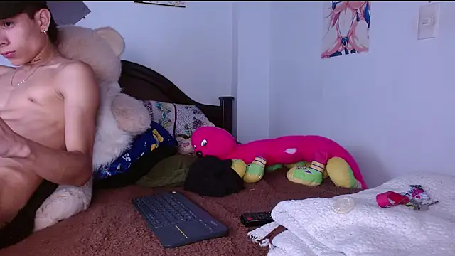 Jake beach  online show from March 7, 2026, 3:36 am