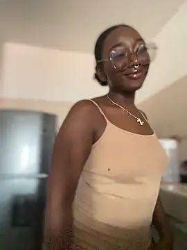 ZahhyGrey online show from March 7, 2026, 10:29 pm