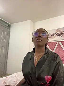 ZahhyGrey online show from March 8, 2026, 10:24 pm