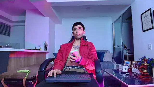 liorvante online show from February 11, 2026, 4:17 am