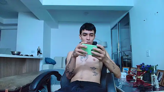 liorvante online show from February 22, 2026, 5:40 am