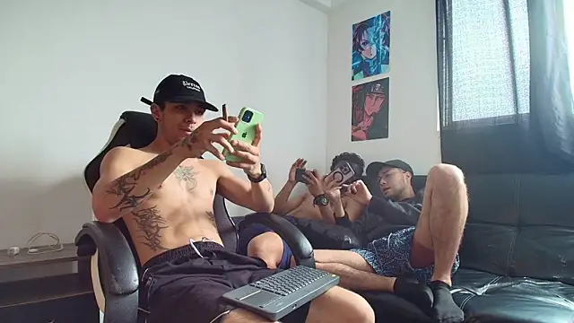 liorvante online show from March 6, 2026, 2:24 pm