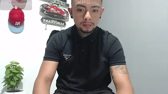 BASTIAN NICOLAS  online show from February 9, 2026, 5:39 pm