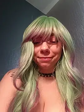 spunfoxxx online show from February 13, 2026, 4:03 pm