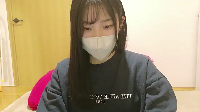 shiorin 3 online show from February 2, 2026, 1:10 pm