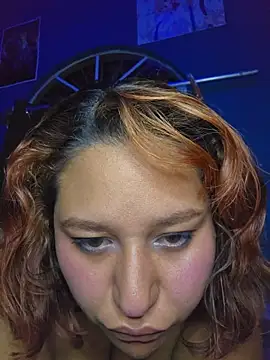 Kittysweet2001 online show from February 27, 2026, 3:39 am