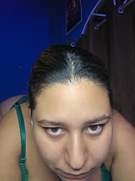 Kittysweet2001 online show from April 3, 2026, 6:44 am