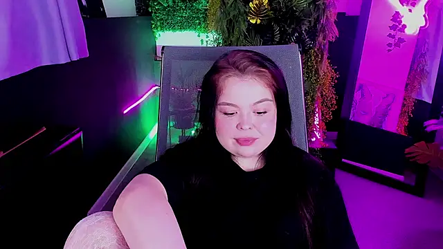 MartishaAddams online show from February 20, 2026, 9:32 am