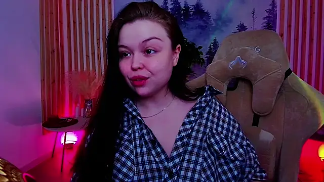 MartishaAddams online show from March 1, 2026, 4:47 am