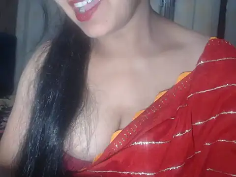 Hotronita123 online show from February 6, 2026, 6:51 am