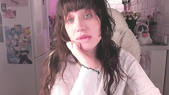 Snapshot of MePretty chatting on January 24, 2025, 8:32 pm MePretty online show from January 24, 2025, 8:32 pm