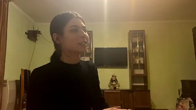 stealurheartgirl online show from December 2, 2025, 6:25 pm