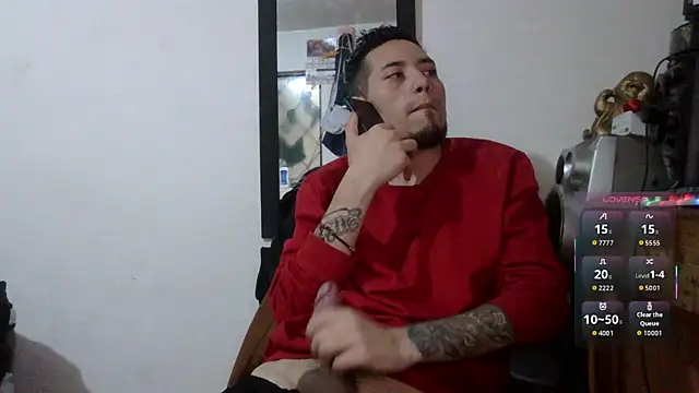 LyanxXXTentation online show from June 4, 2026, 4:02 pm
