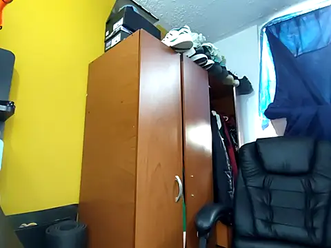 Gwen Sweet online show from January 6, 2026, 9:18 pm