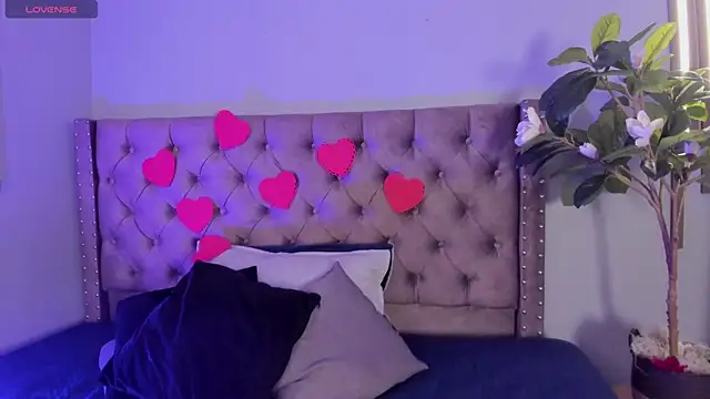 Mylarossi online show from February 13, 2026, 3:30 pm