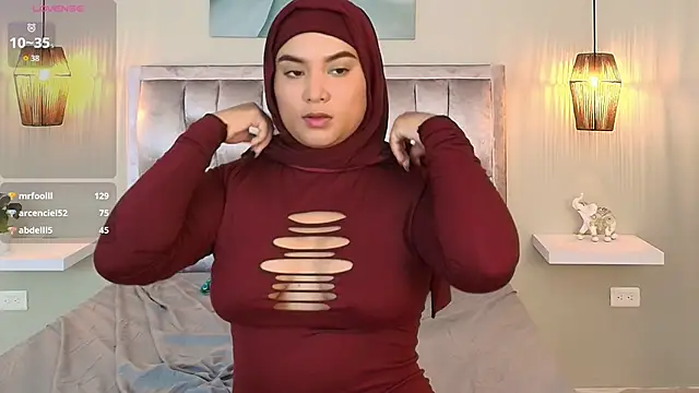 Habi arabic online show from November 30, 2025, 7:12 am