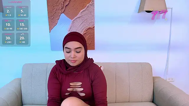 Habi arabic online show from February 10, 2026, 9:52 pm