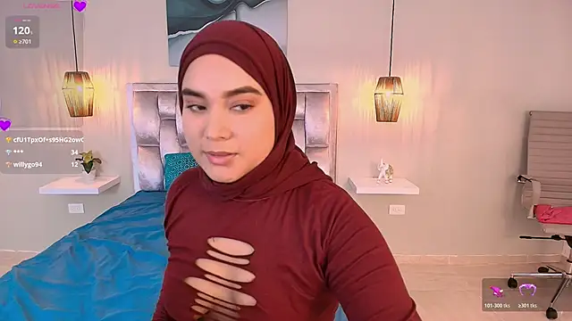 Habi arabic online show from March 26, 2026, 5:13 am