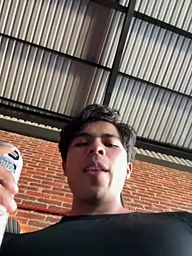 Abramfffj online show from April 29, 2026, 11:55 pm