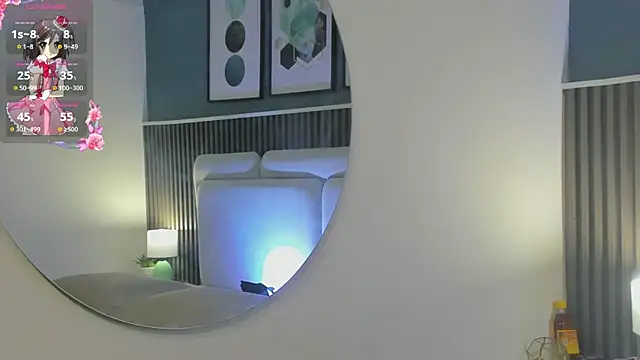 Miia cute18 online show from February 28, 2026, 11:33 am