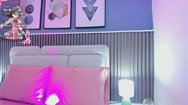 Miia cute18 online show from March 3, 2026, 11:38 am