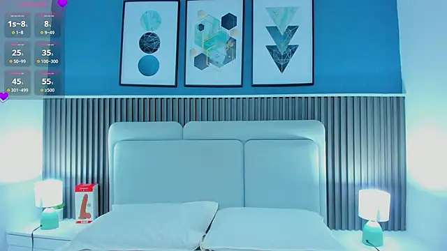 Miia cute18 online show from March 26, 2026, 11:38 am