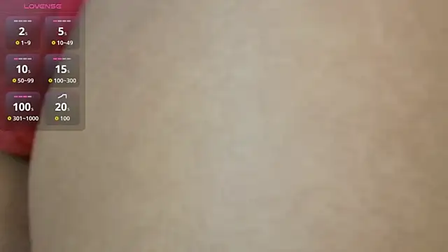 brunette candyy  online show from March 3, 2026, 1:06 pm