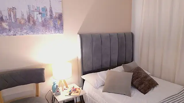 Megaan    online show from March 6, 2026, 12:01 pm