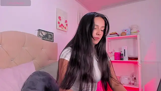 Snapshot of Steff_candy chatting on January 7, 2026, 4:26 am Steff candy online show from January 7, 2026, 4:26 am