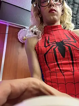 Asami y online show from December 20, 2025, 4:19 am