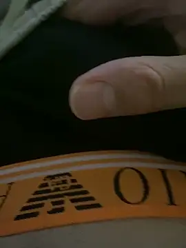 Magicboysz online show from December 2, 2025, 6:03 pm