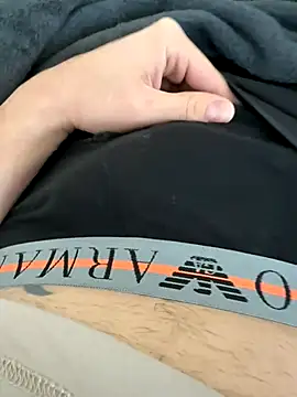 Magicboysz online show from December 5, 2025, 2:36 pm