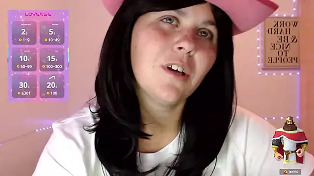 Snapshot of WattledFourth chatting on February 11, 2026, 1:32 am WattledFourth online show from February 11, 2026, 1:32 am