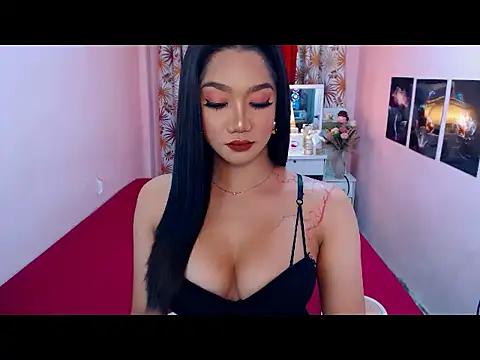 UrScreenGoddess online show from April 22, 2026, 11:39 pm