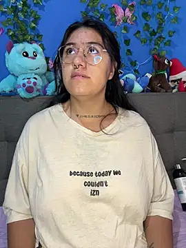 Gaby Gabbyy online show from February 28, 2026, 1:01 pm