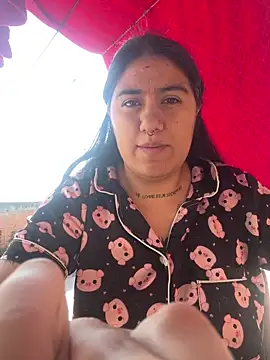 Gaby Gabbyy online show from March 1, 2026, 1:35 pm