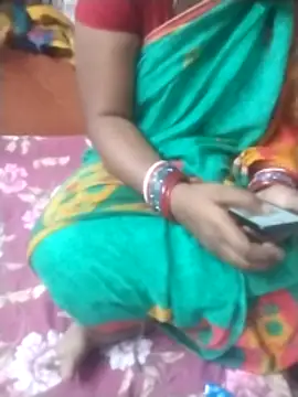 deshi bhabi Anita online show from January 6, 2026, 6:17 am