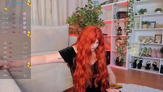 Amanda Art  online show from December 3, 2025, 12:58 pm