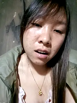 Minsssa20 online show from December 16, 2025, 3:06 pm