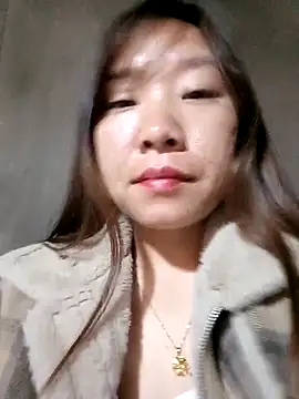 Minsssa20 online show from February 16, 2026, 10:50 pm