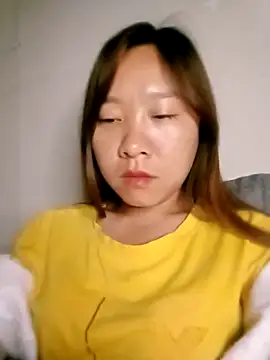 Minsssa20 online show from March 28, 2026, 10:53 pm